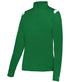 Badger Sport Ladies On The Rise 1/4 Zip Pullover